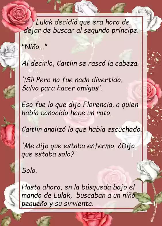En Esta Vida Seré La Matriarca De Esta Familia (Novela) (Novela) - Capítulo 45 - Página 15 - LectorTMOo