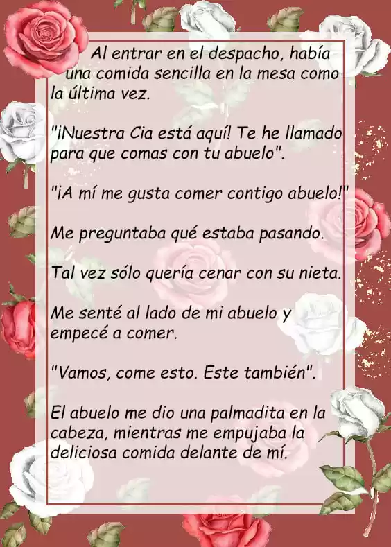 En Esta Vida Seré La Matriarca De Esta Familia (Novela) (Novela) - Capítulo 45 - Página 17 - LectorTMOo
