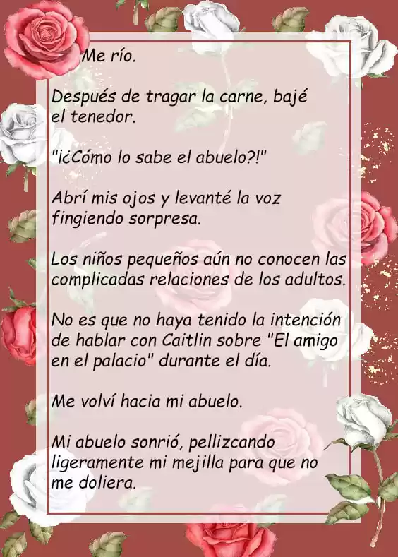 En Esta Vida Seré La Matriarca De Esta Familia (Novela) (Novela) - Capítulo 45 - Página 19 - LectorTMOo