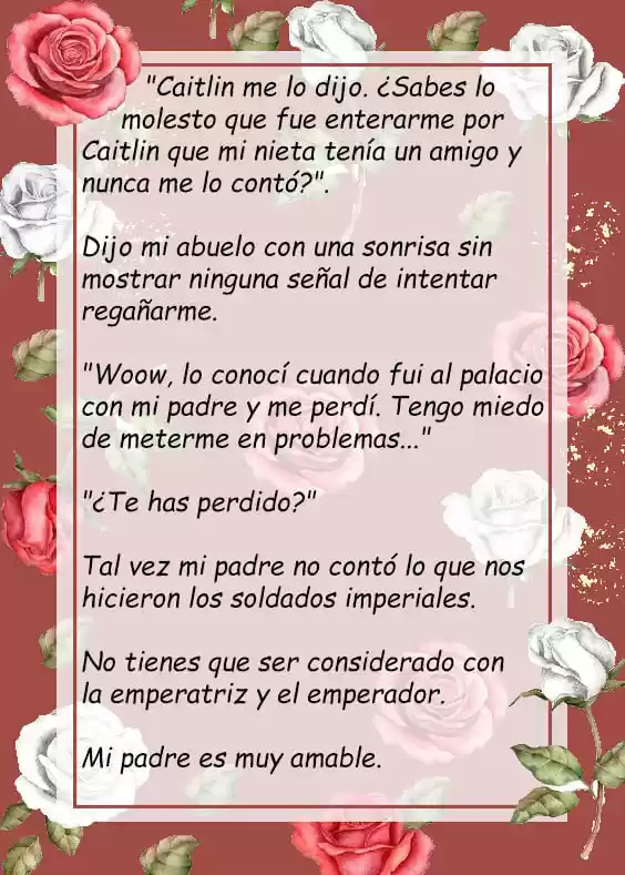 En Esta Vida Seré La Matriarca De Esta Familia (Novela) (Novela) - Capítulo 45 - Página 20 - LectorTMOo