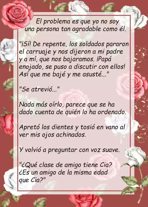 En Esta Vida Seré La Matriarca De Esta Familia (Novela) (Novela) - Capítulo 45 - Página 21 - LectorTMOo