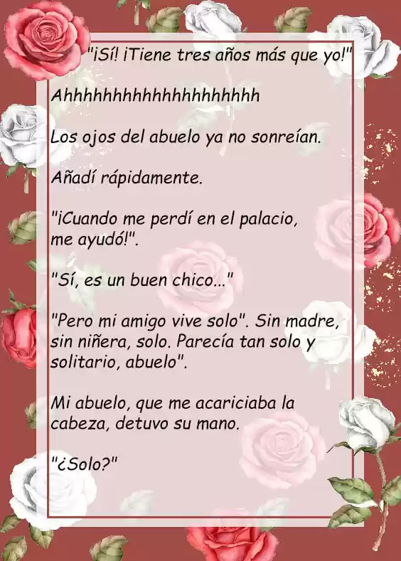 En Esta Vida Seré La Matriarca De Esta Familia (Novela) (Novela) - Capítulo 45 - Página 22 - LectorTMOo