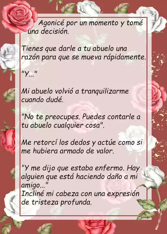 En Esta Vida Seré La Matriarca De Esta Familia (Novela) (Novela) - Capítulo 45 - Página 25 - LectorTMOo