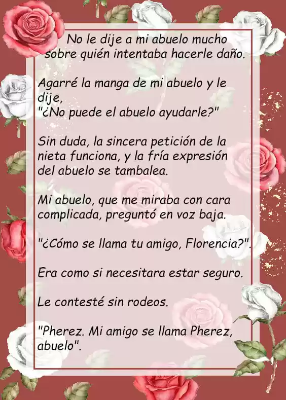 En Esta Vida Seré La Matriarca De Esta Familia (Novela) (Novela) - Capítulo 45 - Página 26 - LectorTMOo
