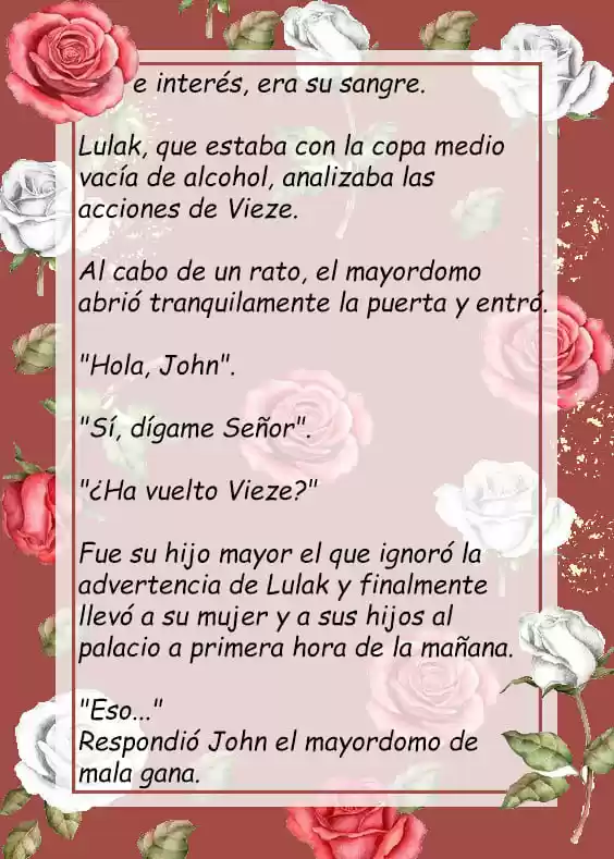 En Esta Vida Seré La Matriarca De Esta Familia (Novela) (Novela) - Capítulo 45 - Página 28 - LectorTMOo