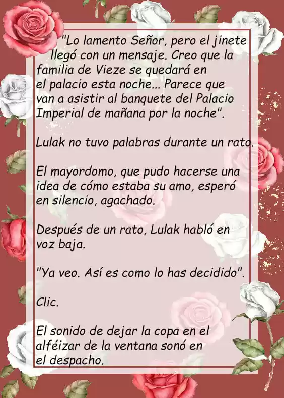 En Esta Vida Seré La Matriarca De Esta Familia (Novela) (Novela) - Capítulo 45 - Página 29 - LectorTMOo
