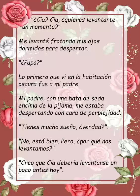 En Esta Vida Seré La Matriarca De Esta Familia (Novela) (Novela) - Capítulo 45 - Página 30 - LectorTMOo
