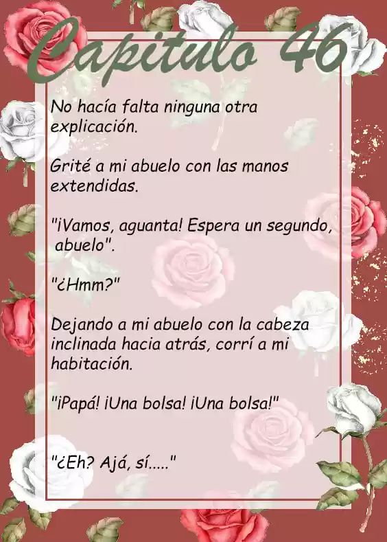 En Esta Vida Seré La Matriarca De Esta Familia (Novela) (Novela) - Capítulo 46 - Página 7 - LectorTMOo