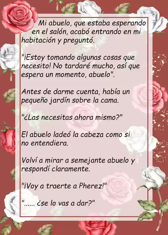 En Esta Vida Seré La Matriarca De Esta Familia (Novela) (Novela) - Capítulo 46 - Página 9 - LectorTMOo