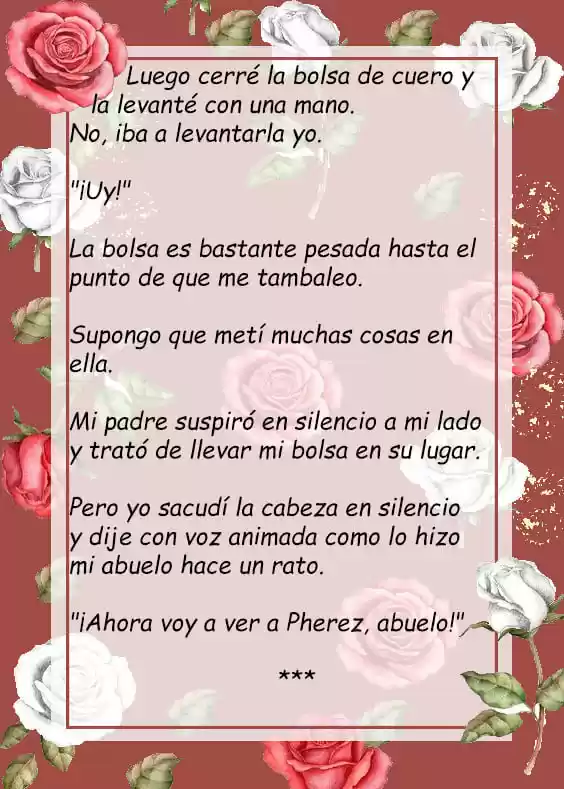 En Esta Vida Seré La Matriarca De Esta Familia (Novela) (Novela) - Capítulo 46 - Página 11 - LectorTMOo
