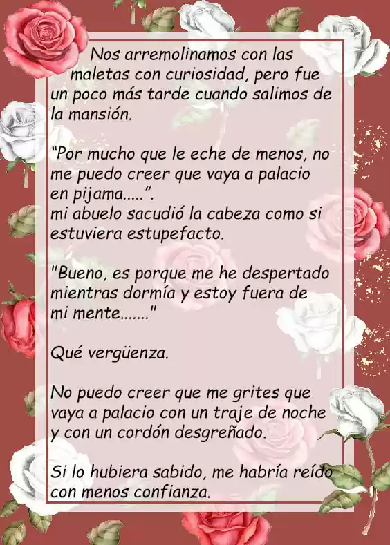En Esta Vida Seré La Matriarca De Esta Familia (Novela) (Novela) - Capítulo 46 - Página 12 - LectorTMOo