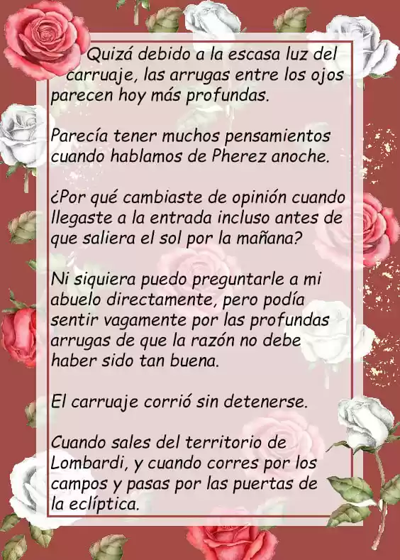 En Esta Vida Seré La Matriarca De Esta Familia (Novela) (Novela) - Capítulo 46 - Página 14 - LectorTMOo