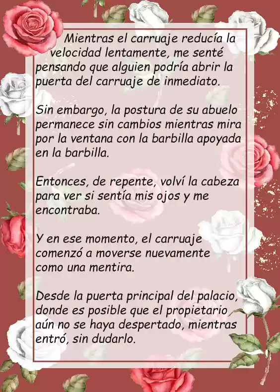 En Esta Vida Seré La Matriarca De Esta Familia (Novela) (Novela) - Capítulo 46 - Página 16 - LectorTMOo