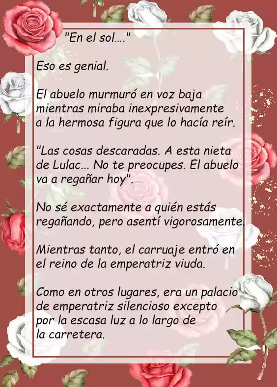 En Esta Vida Seré La Matriarca De Esta Familia (Novela) (Novela) - Capítulo 46 - Página 18 - LectorTMOo