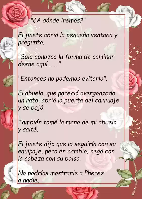 En Esta Vida Seré La Matriarca De Esta Familia (Novela) (Novela) - Capítulo 46 - Página 19 - LectorTMOo