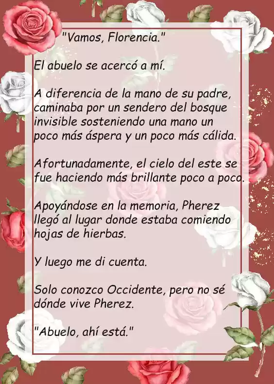 En Esta Vida Seré La Matriarca De Esta Familia (Novela) (Novela) - Capítulo 46 - Página 20 - LectorTMOo