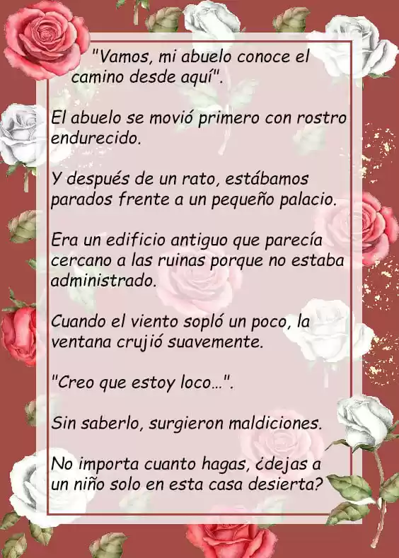 En Esta Vida Seré La Matriarca De Esta Familia (Novela) (Novela) - Capítulo 46 - Página 22 - LectorTMOo