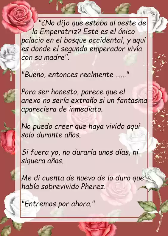 En Esta Vida Seré La Matriarca De Esta Familia (Novela) (Novela) - Capítulo 46 - Página 24 - LectorTMOo