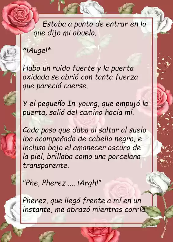 En Esta Vida Seré La Matriarca De Esta Familia (Novela) (Novela) - Capítulo 46 - Página 25 - LectorTMOo