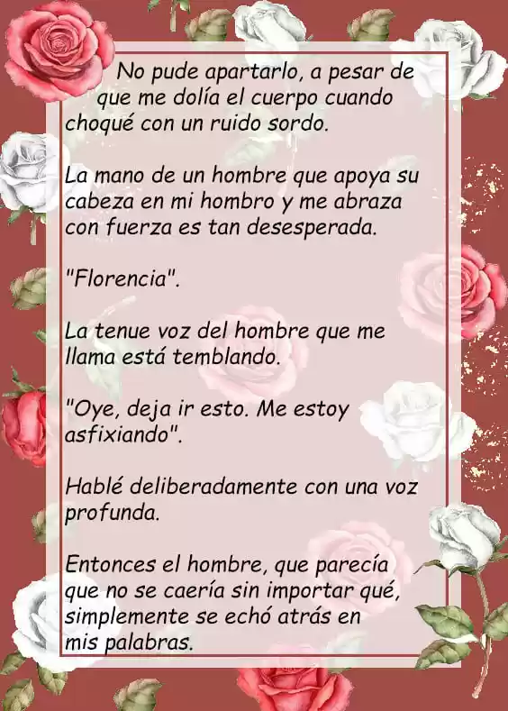 En Esta Vida Seré La Matriarca De Esta Familia (Novela) (Novela) - Capítulo 46 - Página 26 - LectorTMOo