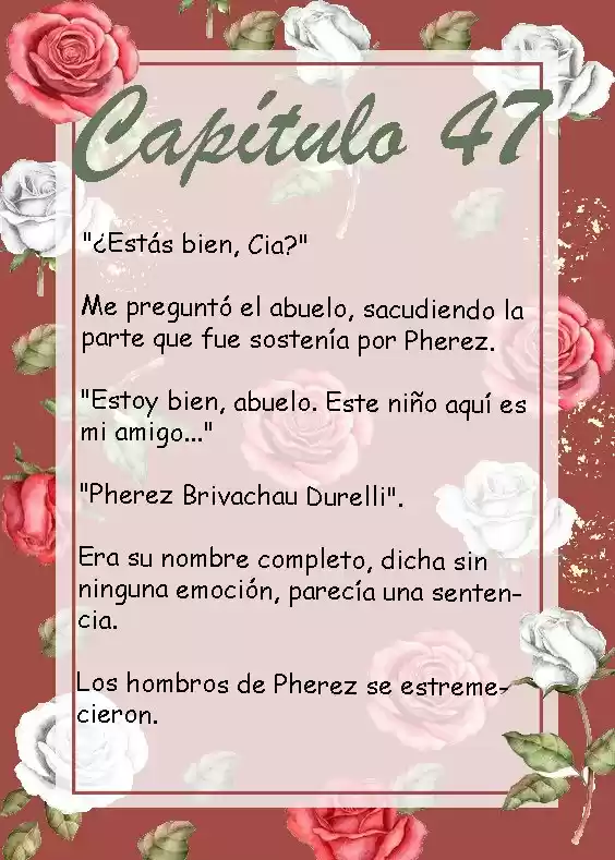 En Esta Vida Seré La Matriarca De Esta Familia (Novela) (Novela) - Capítulo 47 - Página 7 - LectorTMOo