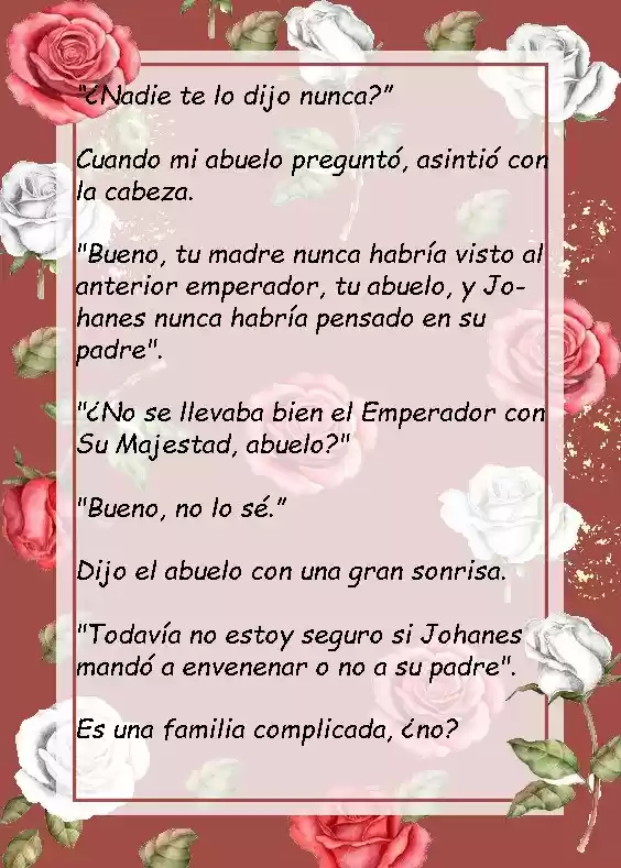 En Esta Vida Seré La Matriarca De Esta Familia (Novela) (Novela) - Capítulo 47 - Página 9 - LectorTMOo