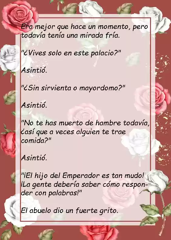 En Esta Vida Seré La Matriarca De Esta Familia (Novela) (Novela) - Capítulo 47 - Página 11 - LectorTMOo
