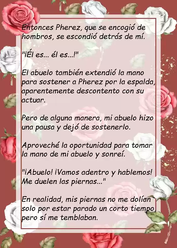 En Esta Vida Seré La Matriarca De Esta Familia (Novela) (Novela) - Capítulo 47 - Página 12 - LectorTMOo