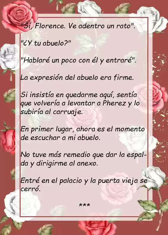 En Esta Vida Seré La Matriarca De Esta Familia (Novela) (Novela) - Capítulo 47 - Página 13 - LectorTMOo