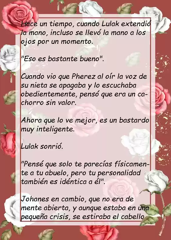 En Esta Vida Seré La Matriarca De Esta Familia (Novela) (Novela) - Capítulo 47 - Página 15 - LectorTMOo