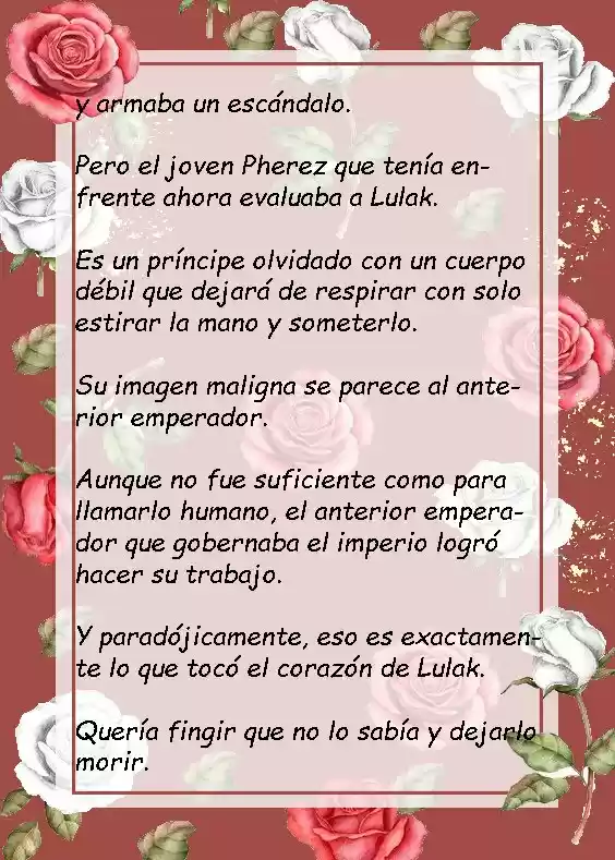 En Esta Vida Seré La Matriarca De Esta Familia (Novela) (Novela) - Capítulo 47 - Página 16 - LectorTMOo