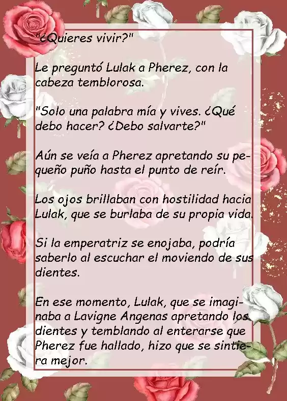 En Esta Vida Seré La Matriarca De Esta Familia (Novela) (Novela) - Capítulo 47 - Página 17 - LectorTMOo