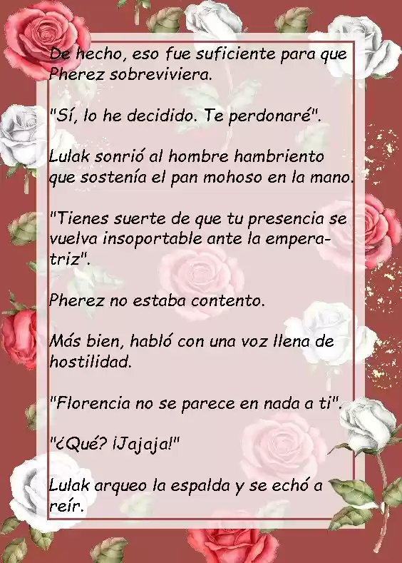 En Esta Vida Seré La Matriarca De Esta Familia (Novela) (Novela) - Capítulo 47 - Página 18 - LectorTMOo