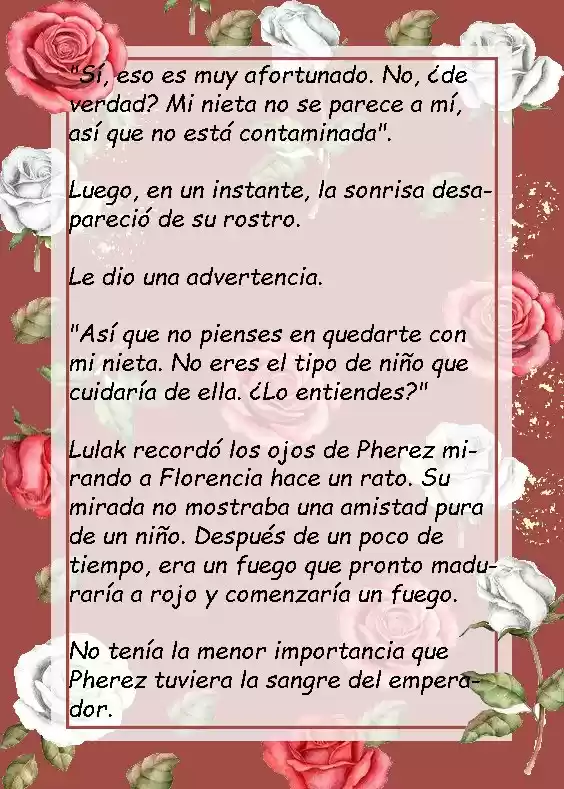 En Esta Vida Seré La Matriarca De Esta Familia (Novela) (Novela) - Capítulo 47 - Página 19 - LectorTMOo
