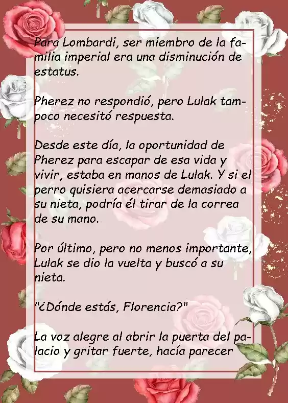 En Esta Vida Seré La Matriarca De Esta Familia (Novela) (Novela) - Capítulo 47 - Página 20 - LectorTMOo