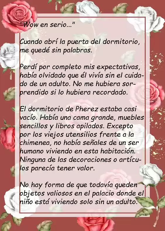 En Esta Vida Seré La Matriarca De Esta Familia (Novela) (Novela) - Capítulo 47 - Página 22 - LectorTMOo