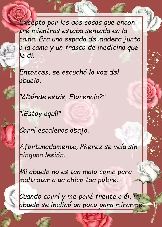 En Esta Vida Seré La Matriarca De Esta Familia (Novela) (Novela) - Capítulo 47 - Página 23 - LectorTMOo