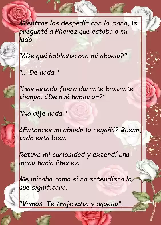 En Esta Vida Seré La Matriarca De Esta Familia (Novela) (Novela) - Capítulo 47 - Página 25 - LectorTMOo