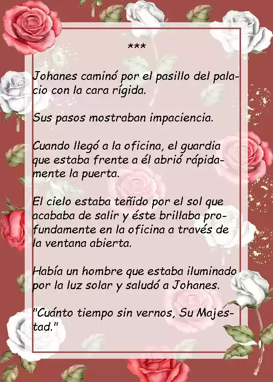 En Esta Vida Seré La Matriarca De Esta Familia (Novela) (Novela) - Capítulo 47 - Página 27 - LectorTMOo