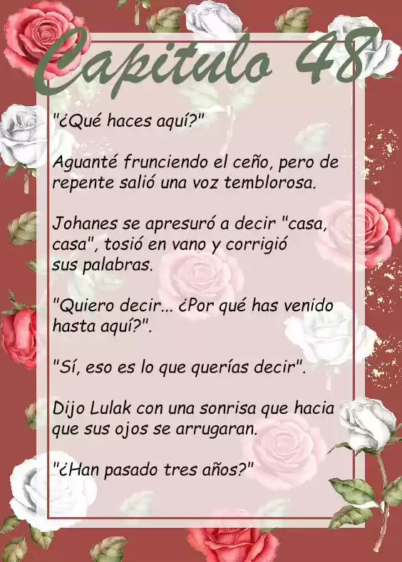 En Esta Vida Seré La Matriarca De Esta Familia (Novela) (Novela) - Capítulo 48 - Página 7 - LectorTMOo