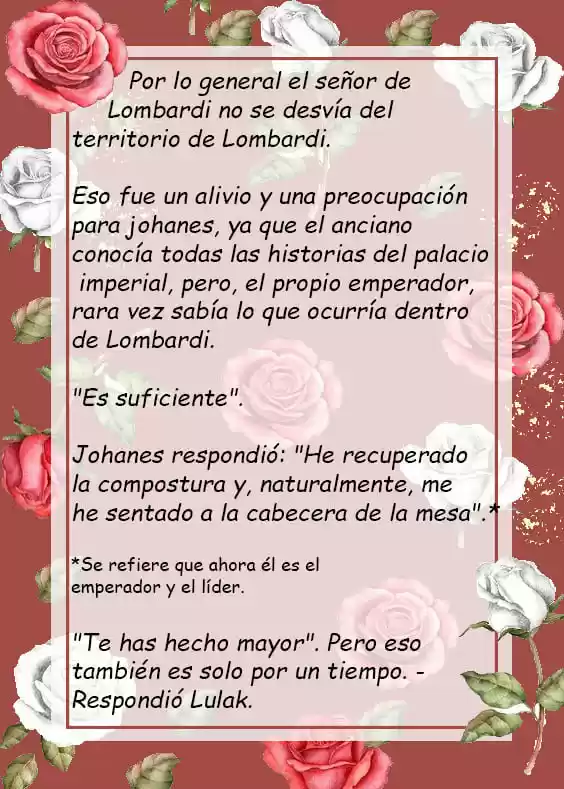 En Esta Vida Seré La Matriarca De Esta Familia (Novela) (Novela) - Capítulo 48 - Página 8 - LectorTMOo