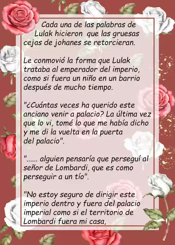 En Esta Vida Seré La Matriarca De Esta Familia (Novela) (Novela) - Capítulo 48 - Página 9 - LectorTMOo