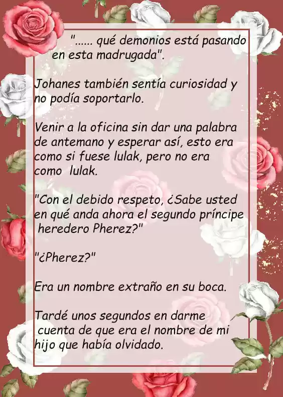En Esta Vida Seré La Matriarca De Esta Familia (Novela) (Novela) - Capítulo 48 - Página 11 - LectorTMOo