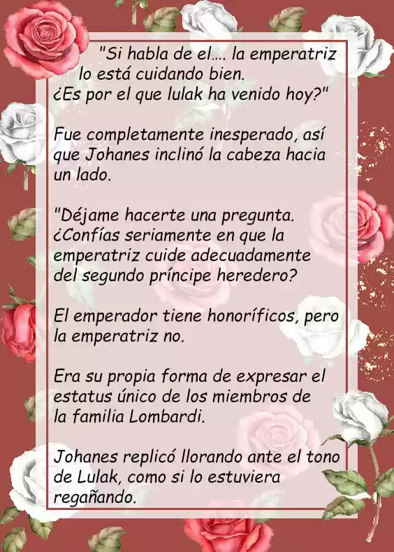 En Esta Vida Seré La Matriarca De Esta Familia (Novela) (Novela) - Capítulo 48 - Página 12 - LectorTMOo