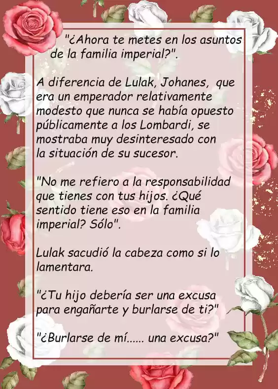 En Esta Vida Seré La Matriarca De Esta Familia (Novela) (Novela) - Capítulo 48 - Página 13 - LectorTMOo