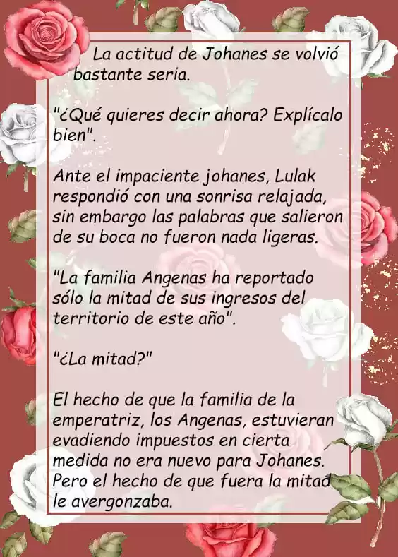 En Esta Vida Seré La Matriarca De Esta Familia (Novela) (Novela) - Capítulo 48 - Página 14 - LectorTMOo