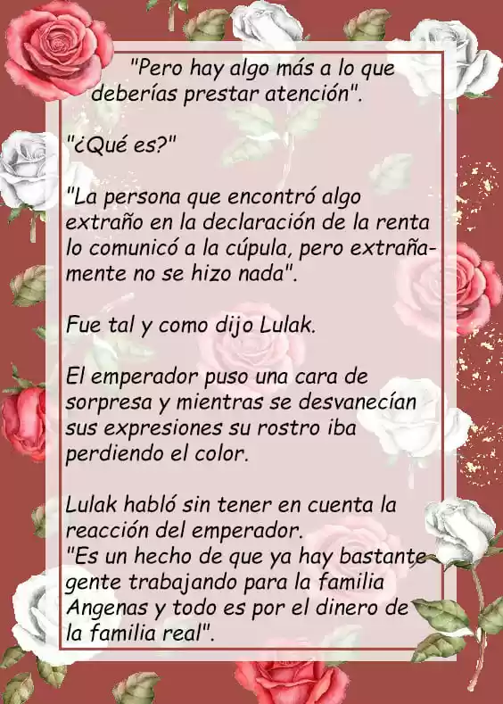 En Esta Vida Seré La Matriarca De Esta Familia (Novela) (Novela) - Capítulo 48 - Página 15 - LectorTMOo