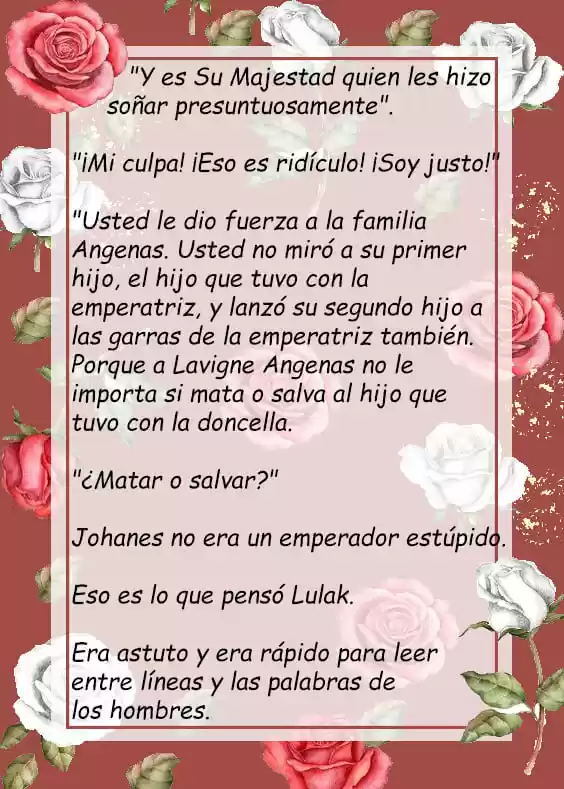 En Esta Vida Seré La Matriarca De Esta Familia (Novela) (Novela) - Capítulo 48 - Página 20 - LectorTMOo