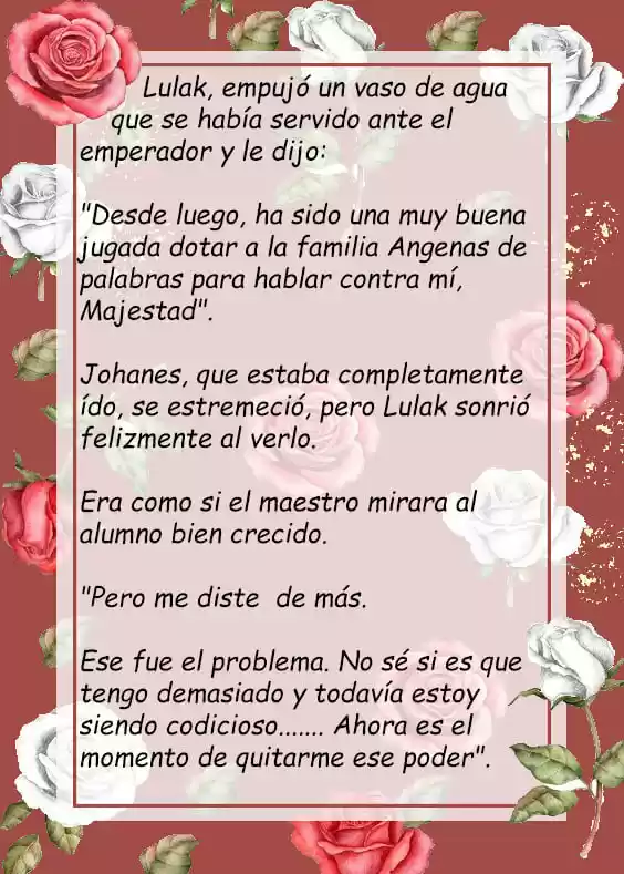 En Esta Vida Seré La Matriarca De Esta Familia (Novela) (Novela) - Capítulo 48 - Página 22 - LectorTMOo