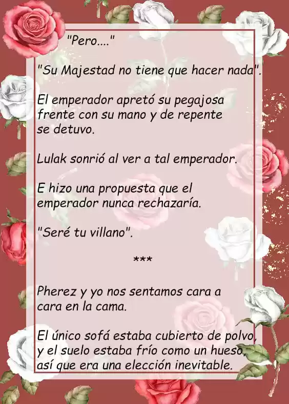 En Esta Vida Seré La Matriarca De Esta Familia (Novela) (Novela) - Capítulo 48 - Página 23 - LectorTMOo